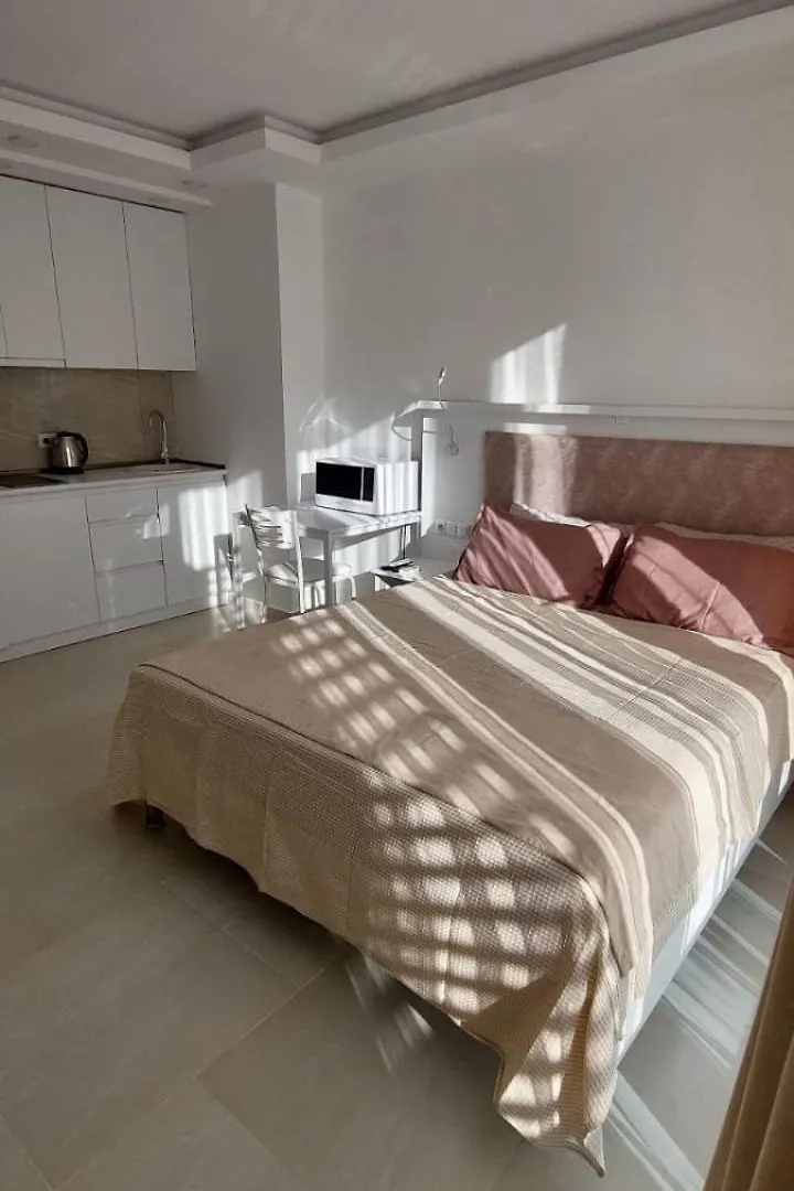 Apartment Apart Hotel Sunrise Batumi