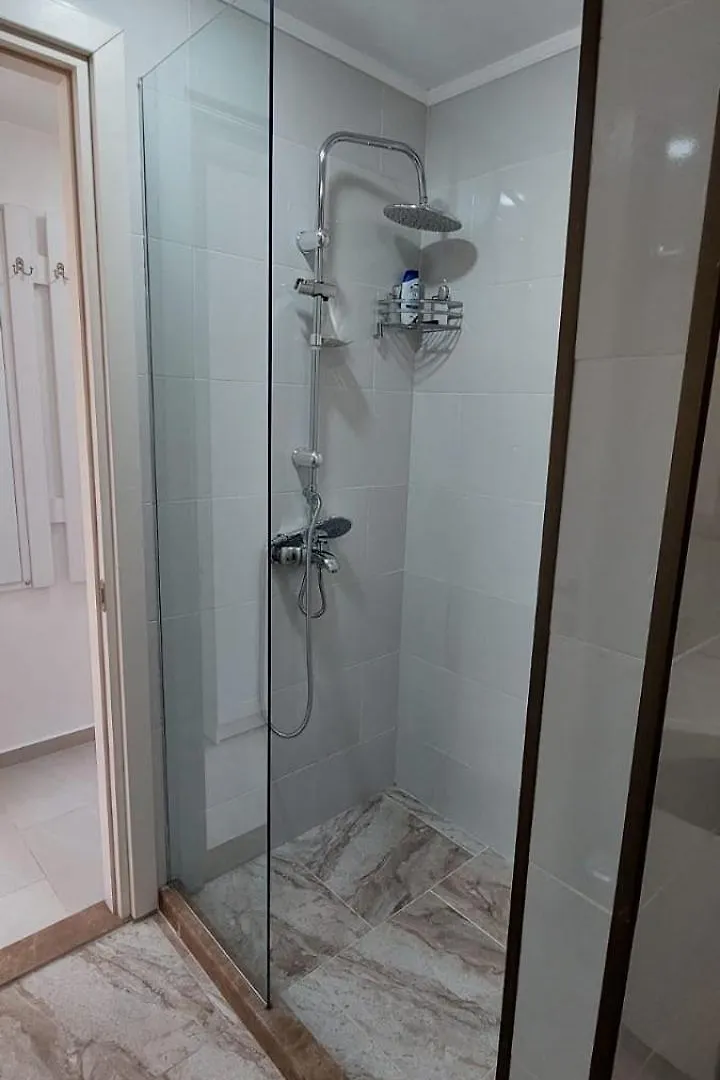 Apart Hotel Sunrise Batumi Apartment