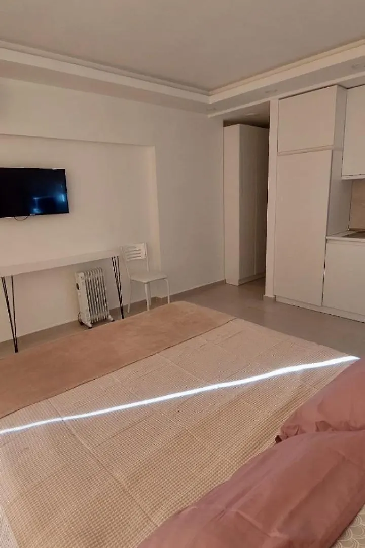 Apart Hotel Sunrise Batumi Georgia
