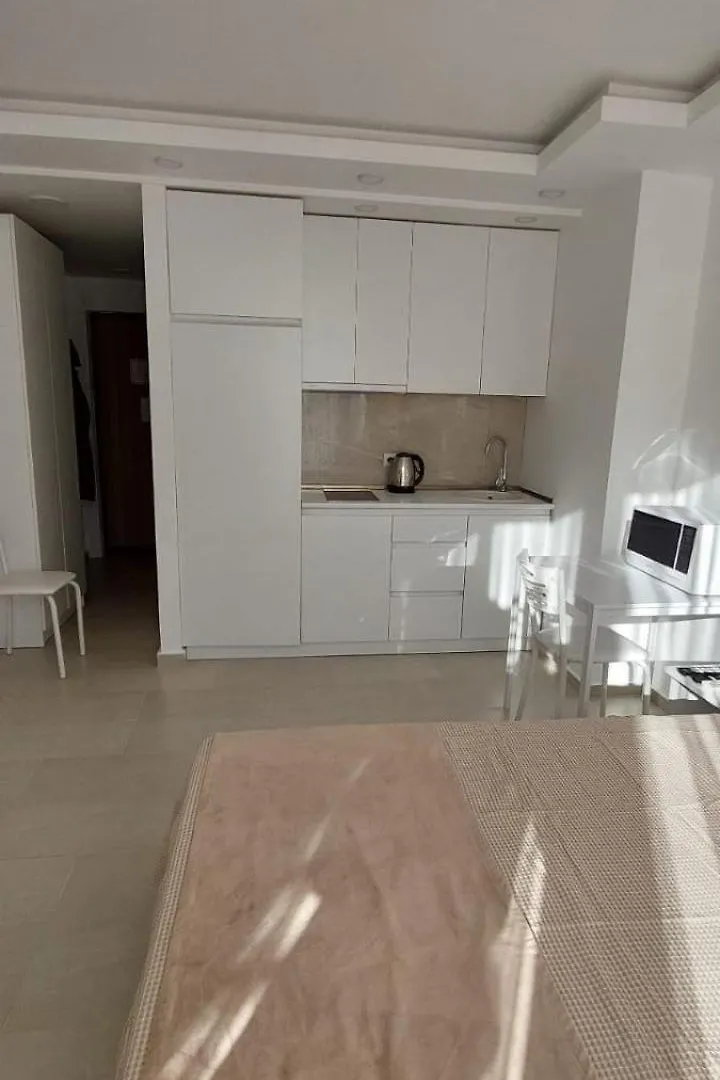 Apartment Apart Hotel Sunrise Batumi Georgia