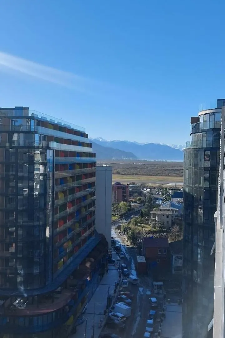 Apartment Apart Hotel Sunrise Batumi